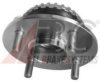 PEX 160404 Wheel Hub